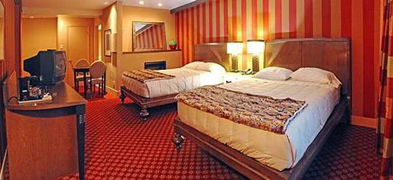 Hotel Champlain Québec Exterior foto