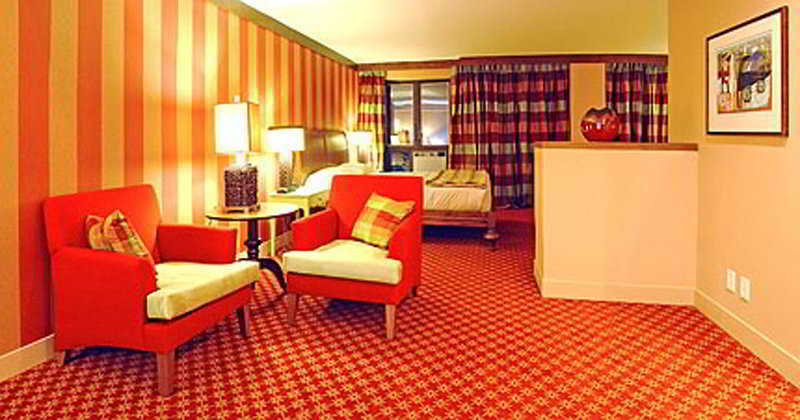 Hotel Champlain Québec Exterior foto